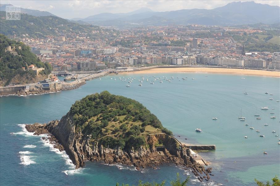 San Sebastian